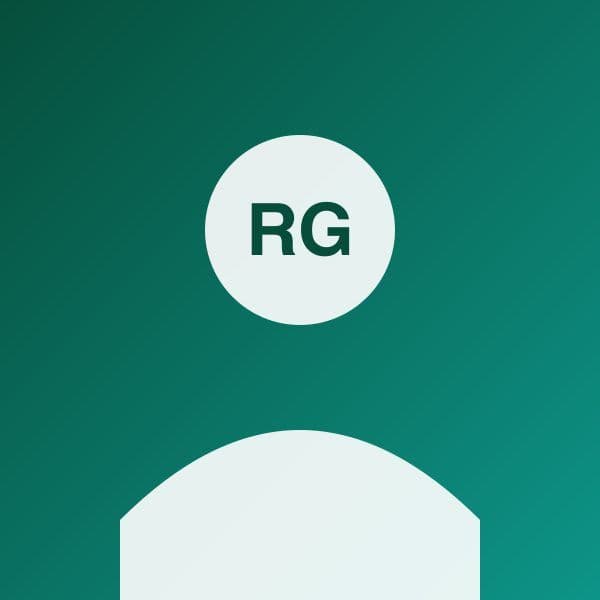 Ramesh Gounder