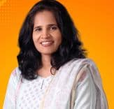 Meenakshi Natraj