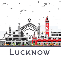 Lucknow