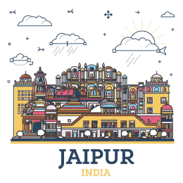 Jaipur