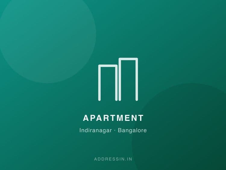 Fully Furnished 2 BHK for Rent in Indiranagar 100 Ft Road photo 2